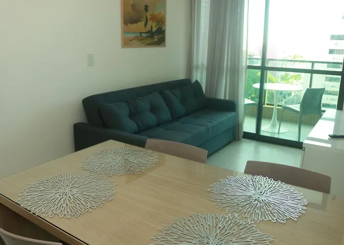 Smart Stay Apt.711- Mandi Hospitalidade