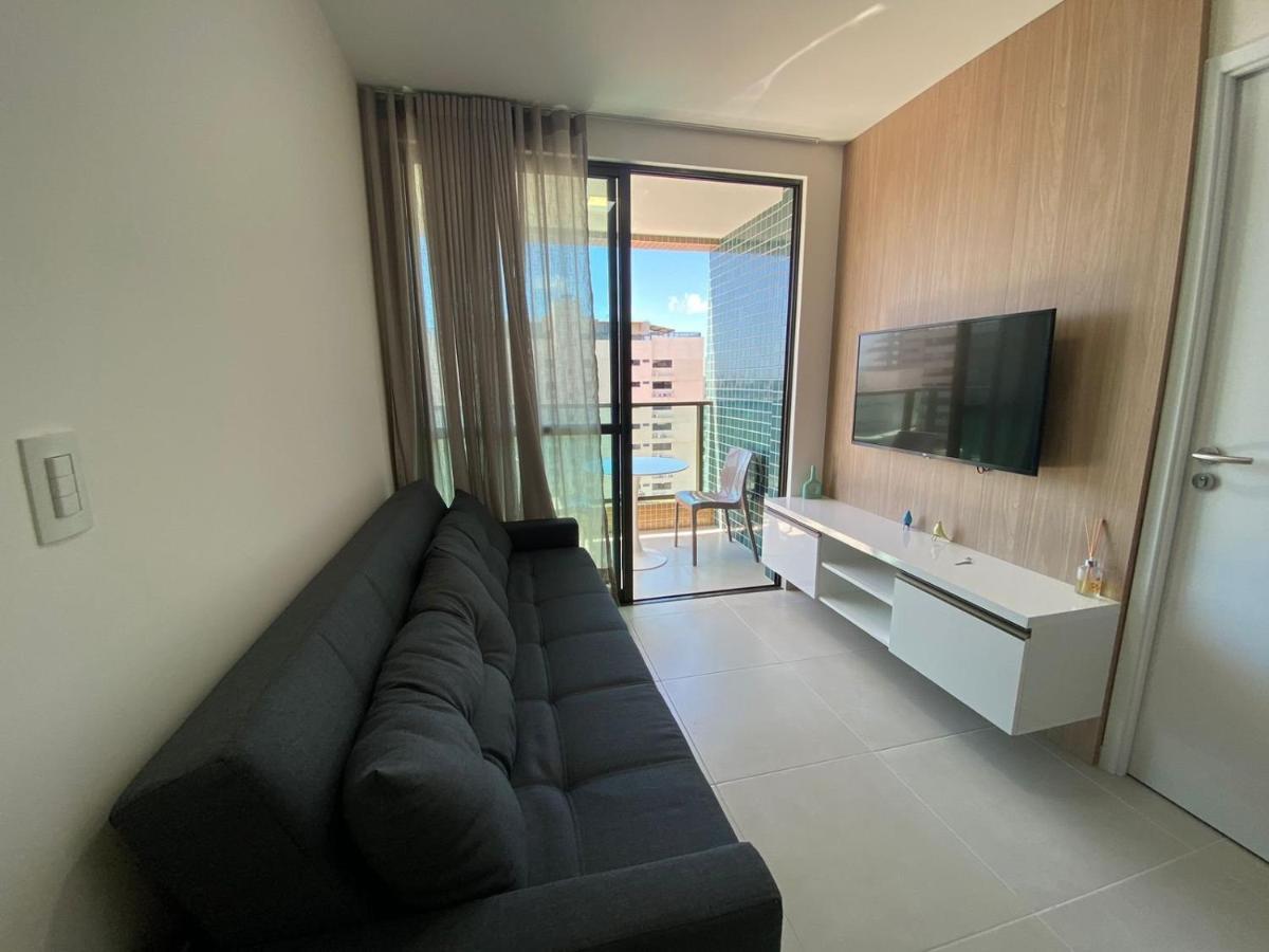 Apartamento Smart Apt.711- Mandi Hospitalidade