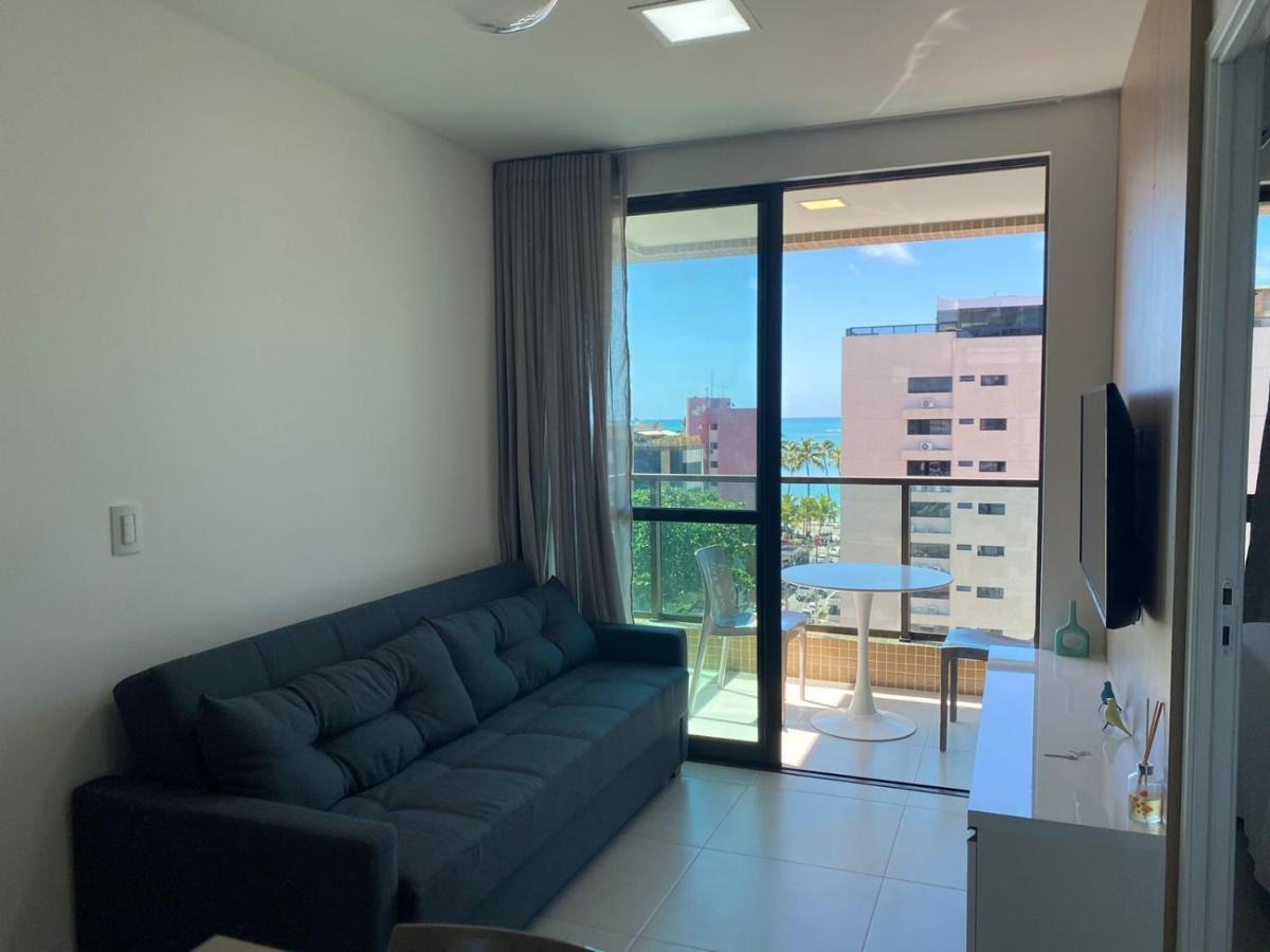Smart Apt.711- Mandi Hospitalidade Maceió