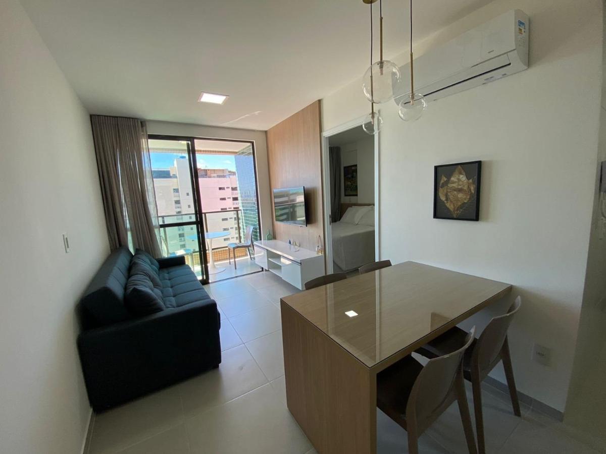 Apartamento Smart Apt.711- Mandi Hospitalidade *