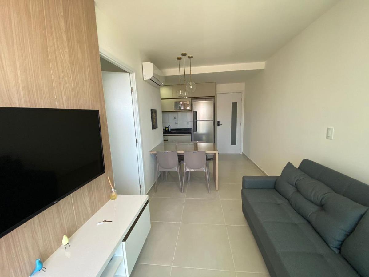 Apartamento Smart Apt.711- Mandi Hospitalidade Maceió
