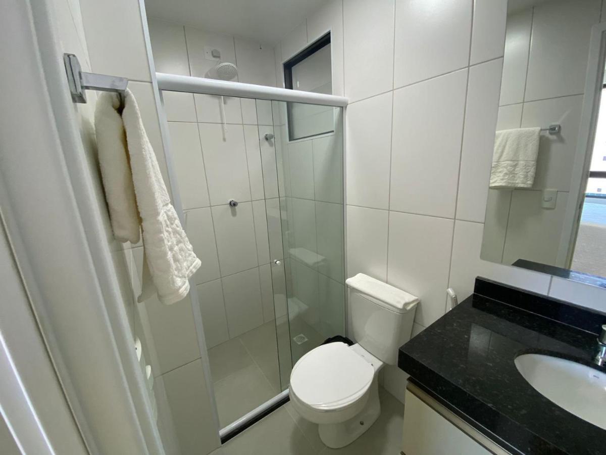 Smart Apt.711- Mandi Hospitalidade * Maceió