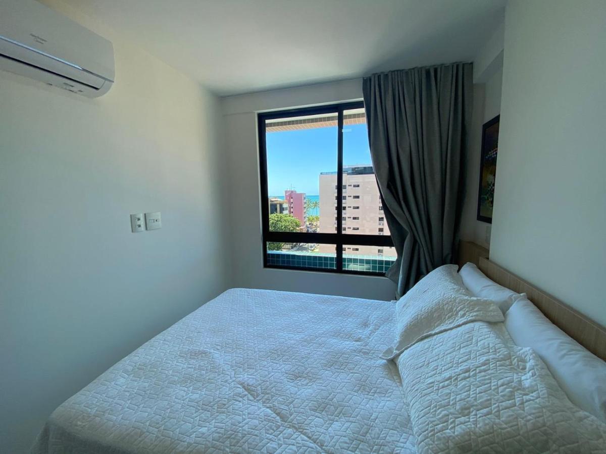 Smart Apt.711- Mandi Hospitalidade Apartamento Maceió