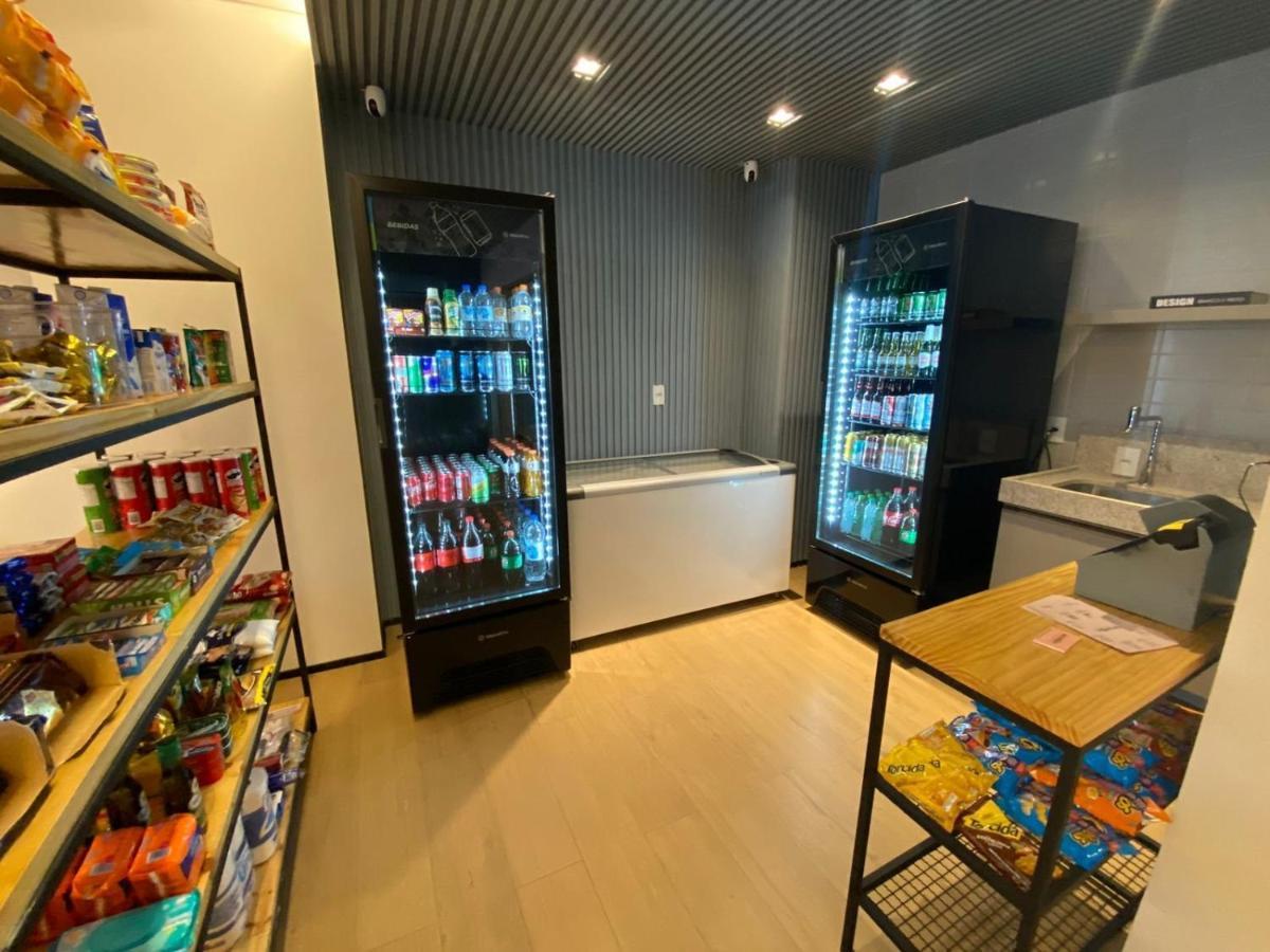 Smart Apt.711- Mandi Hospitalidade Apartamento *