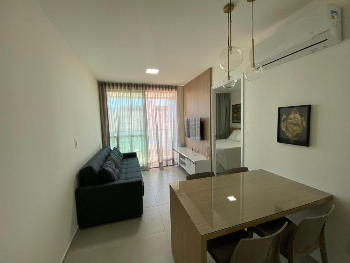 Apartamento Smart Apt.711- Mandi Hospitalidade Maceió