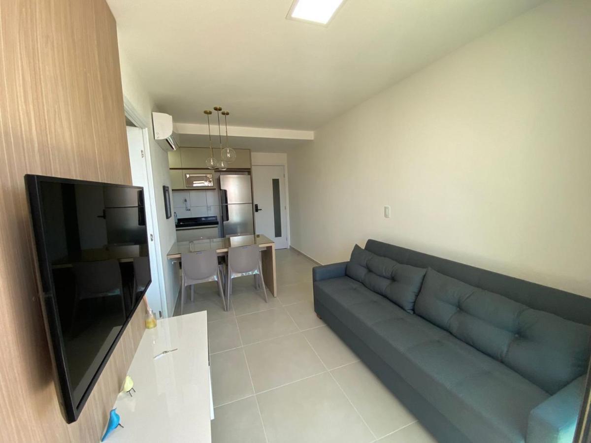 Apartamento Smart Apt.711- Mandi Hospitalidade