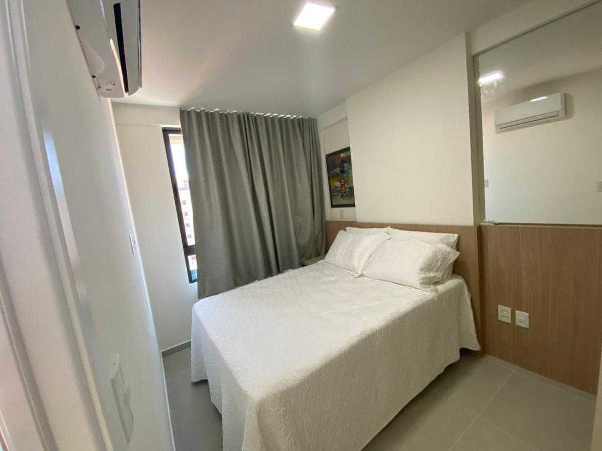 Smart Apt.711- Mandi Hospitalidade Apartamento Maceió