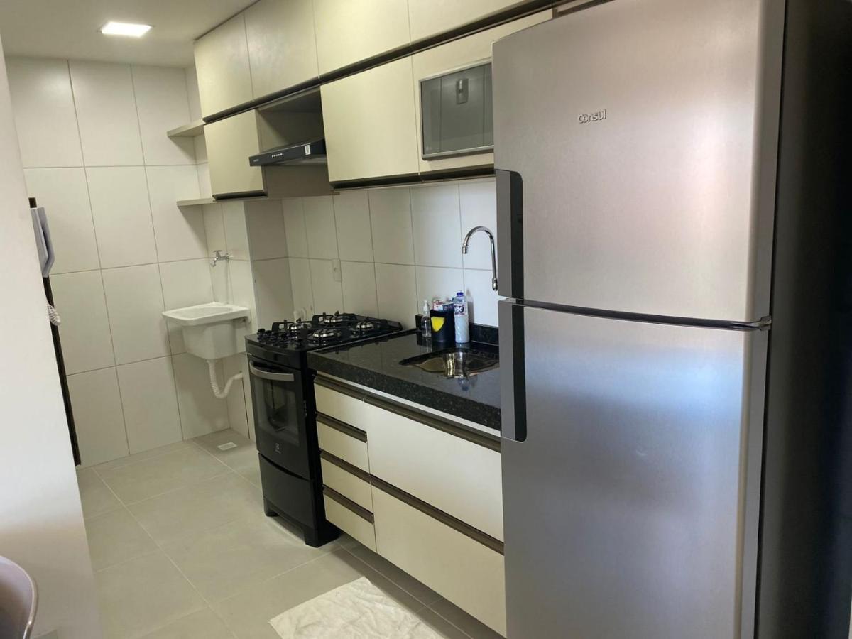 Smart Apt.711- Mandi Hospitalidade