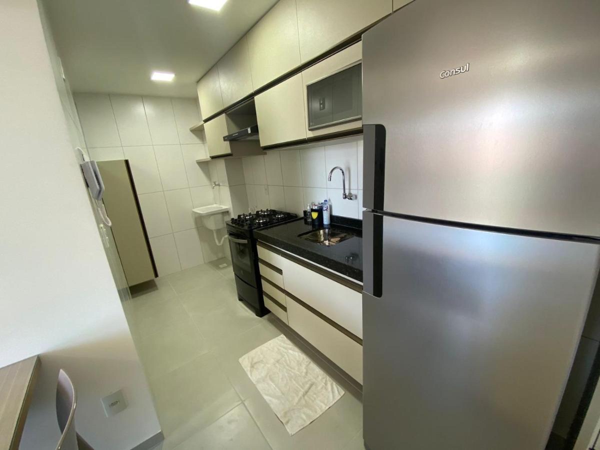 Smart Apt.711- Mandi Hospitalidade Apartamento *