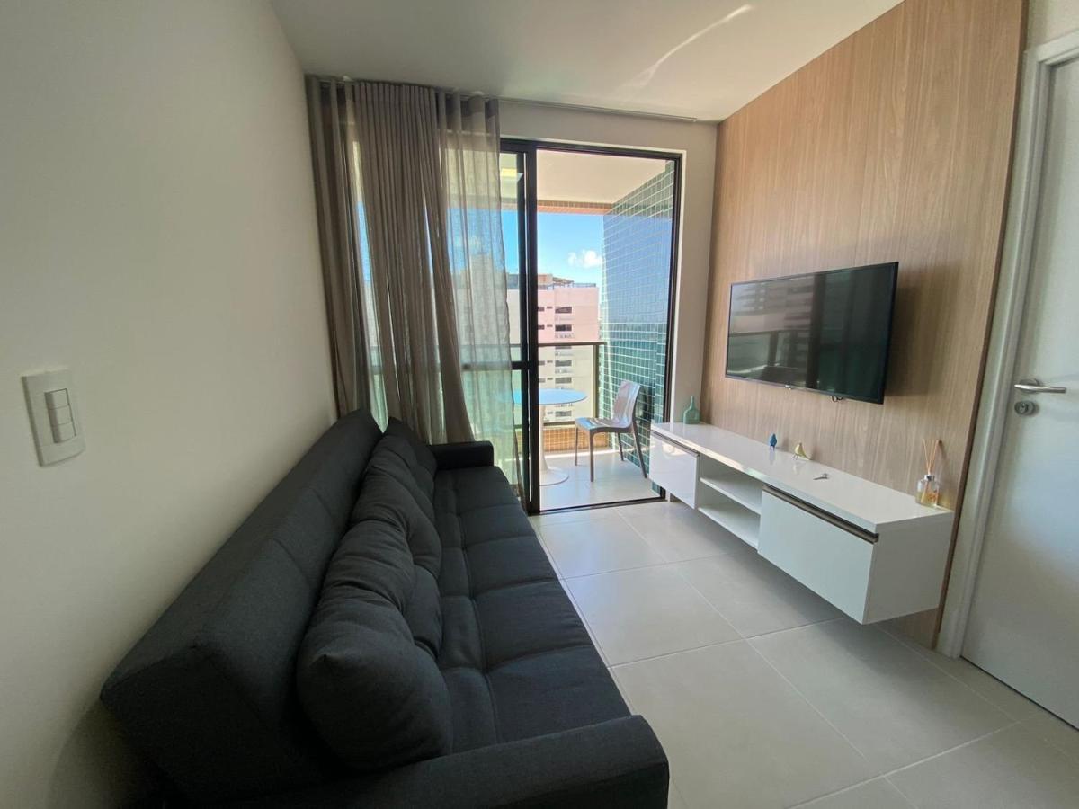 Smart Apt.711- Mandi Hospitalidade Apartamento Maceió
