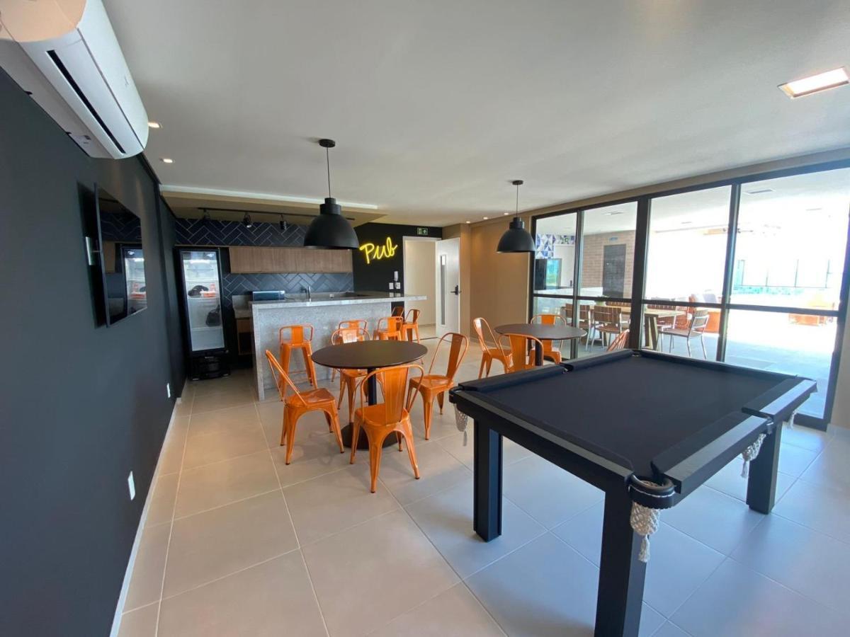 Apartamento Smart Apt.711- Mandi Hospitalidade *