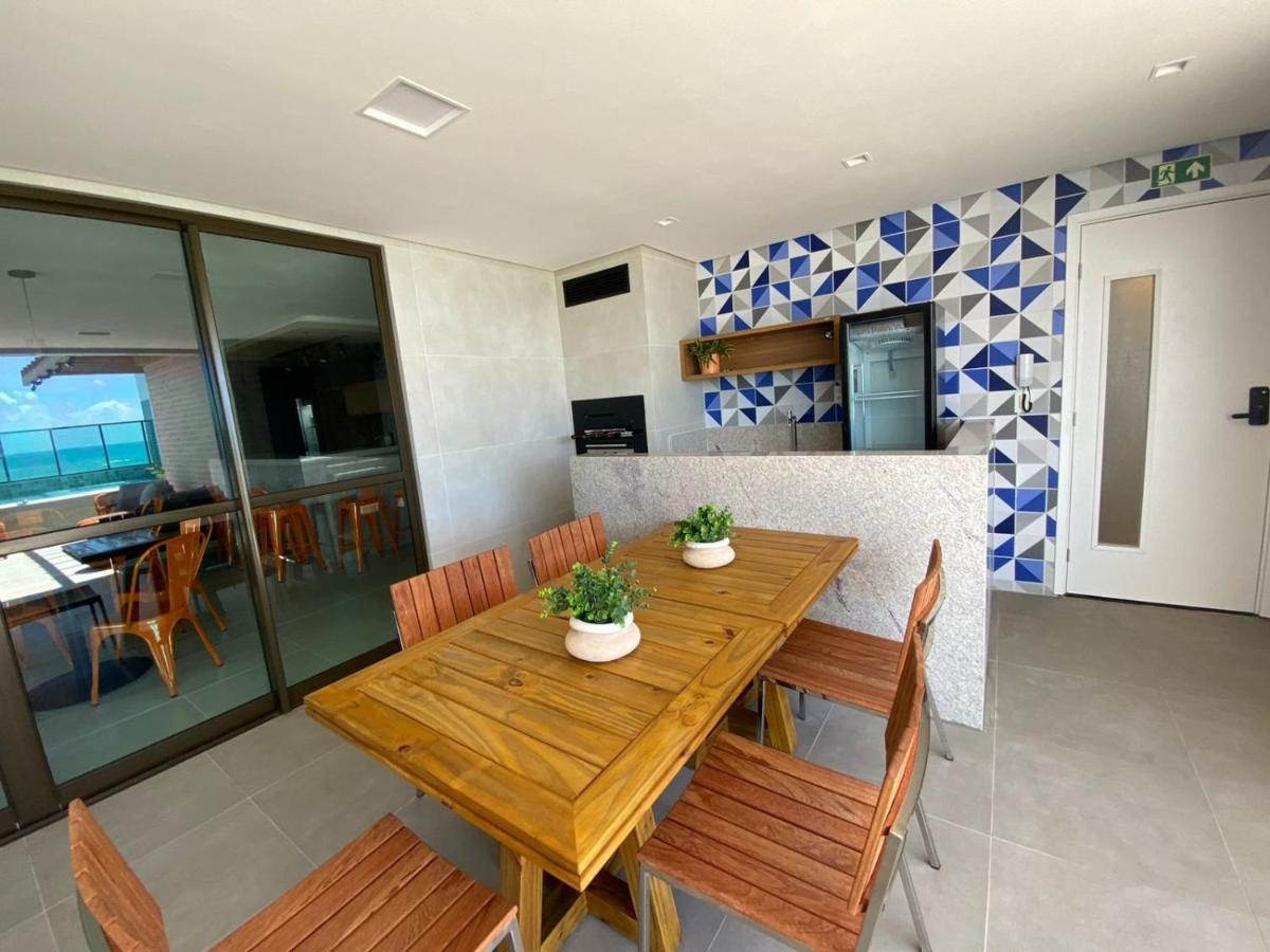 Smart Apt.711- Mandi Hospitalidade Apartamento *