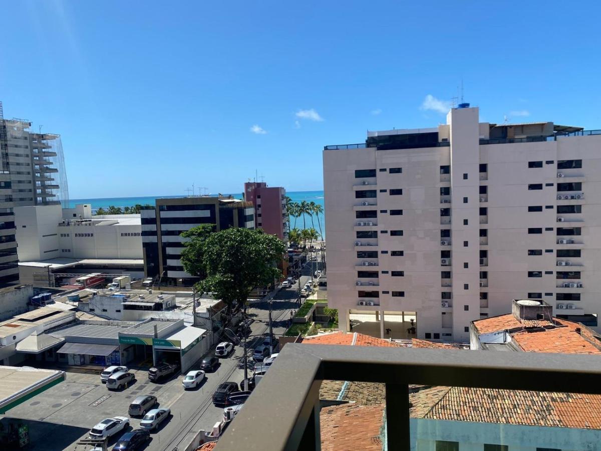 Smart Apt.711- Mandi Hospitalidade Maceió