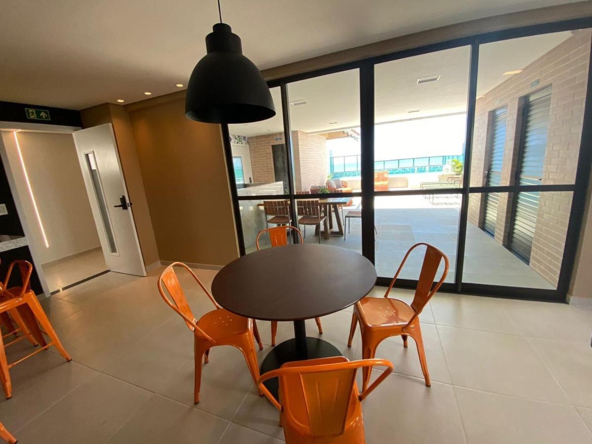 Smart Apt.711- Mandi Hospitalidade *