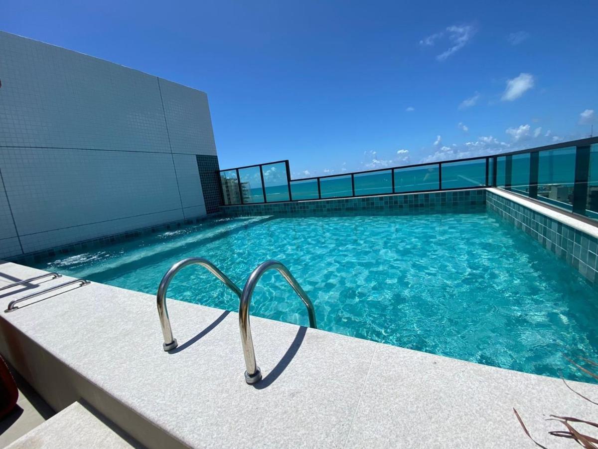 Smart Apt.711- Mandi Hospitalidade Apartamento Maceió