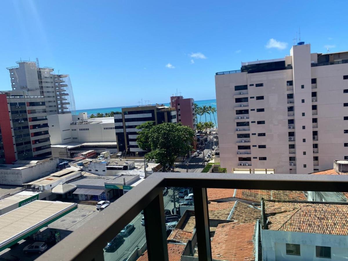 Apartamento Smart Apt.711- Mandi Hospitalidade *
