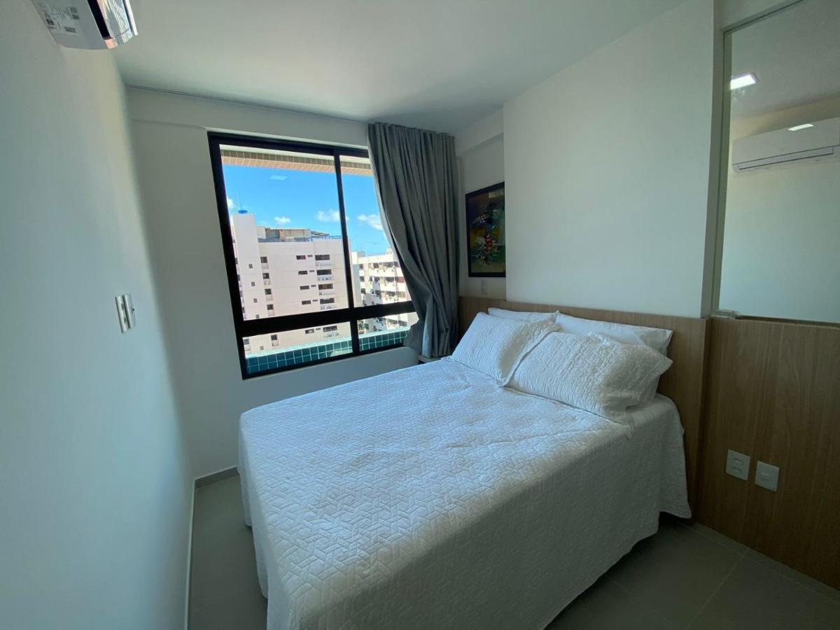 Apartamento Smart Apt.711- Mandi Hospitalidade Maceió