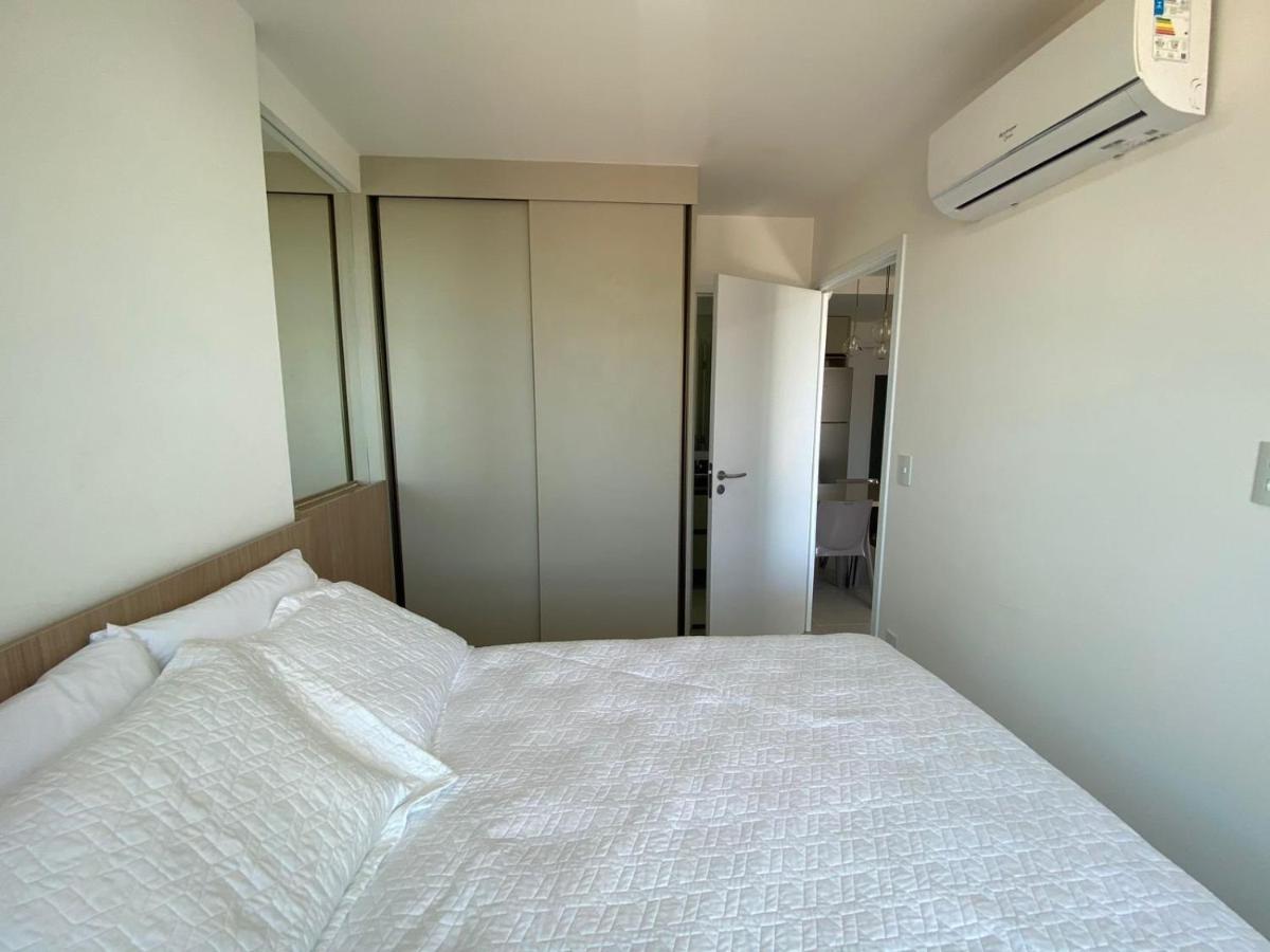 Smart Apt.711- Mandi Hospitalidade * Maceió