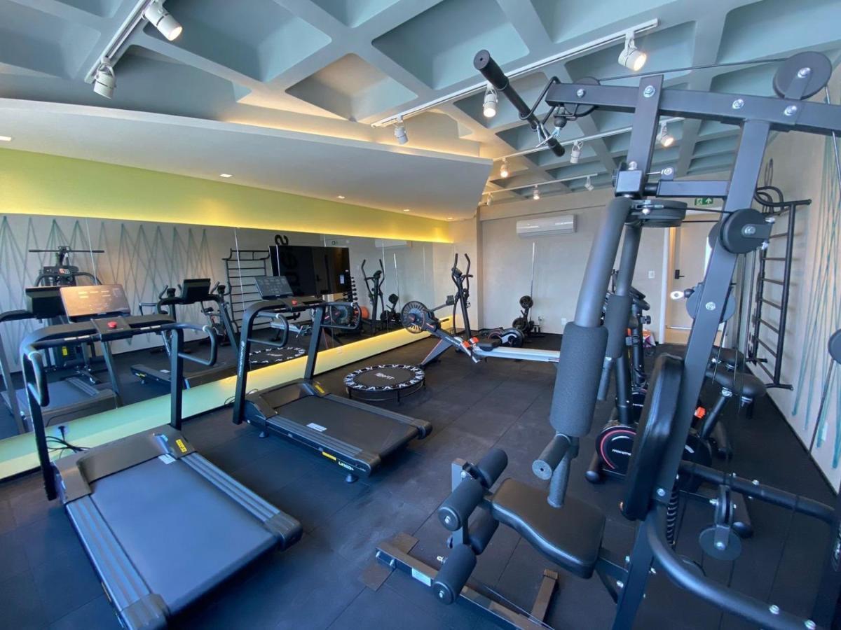 Smart Apt.711- Mandi Hospitalidade