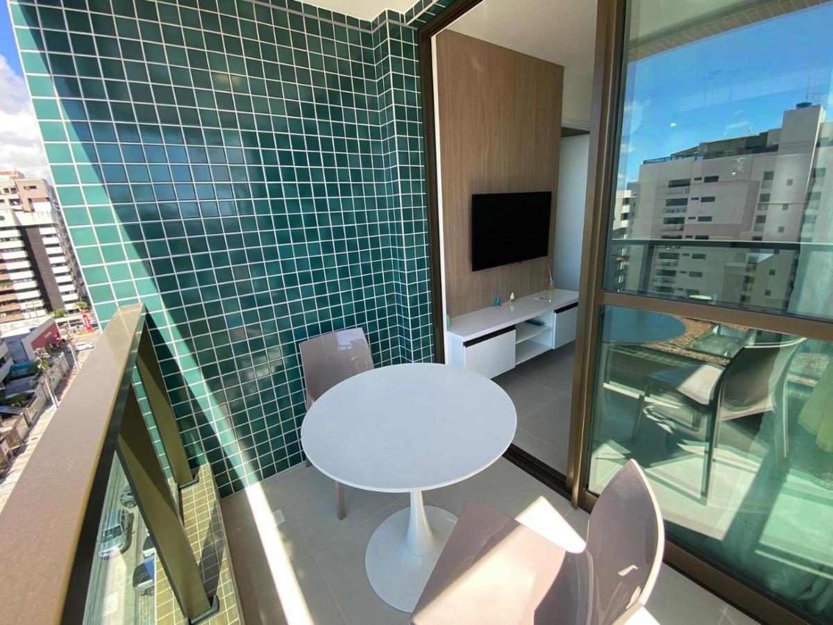 Smart Apt.711- Mandi Hospitalidade Apartamento Maceió