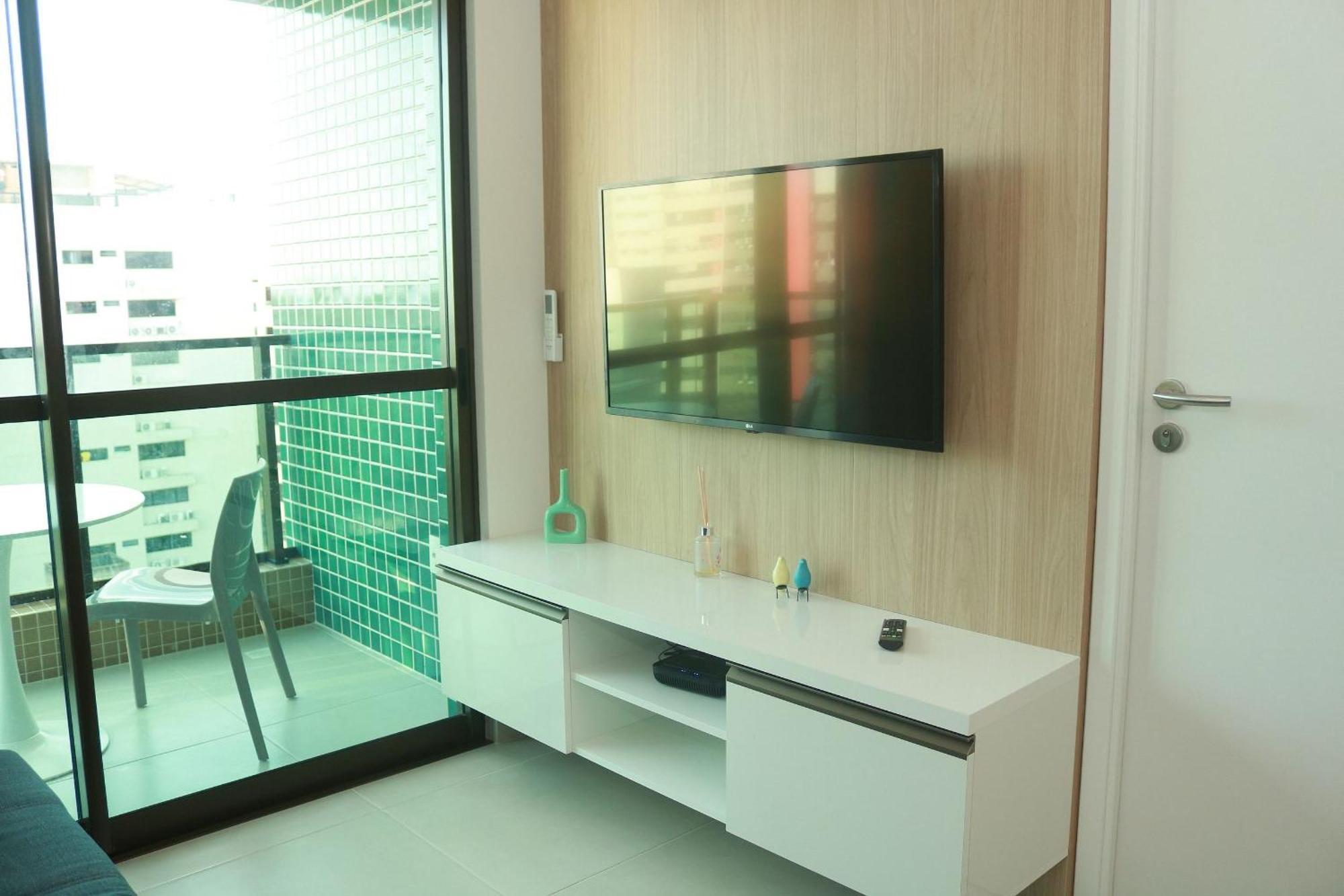Smart Apt.711- Mandi Hospitalidade Apartamento *