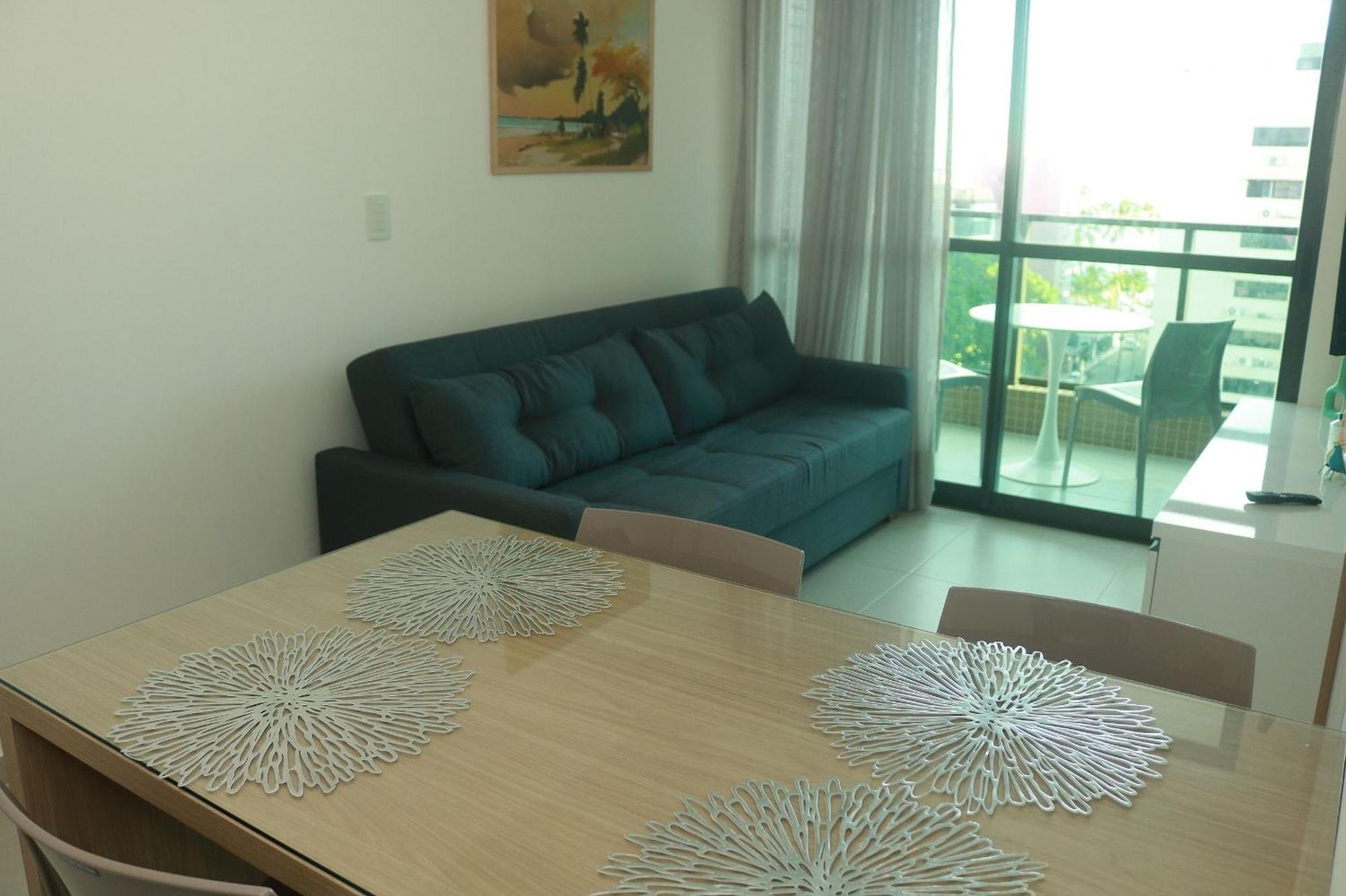 Apartamento Smart Apt.711- Mandi Hospitalidade