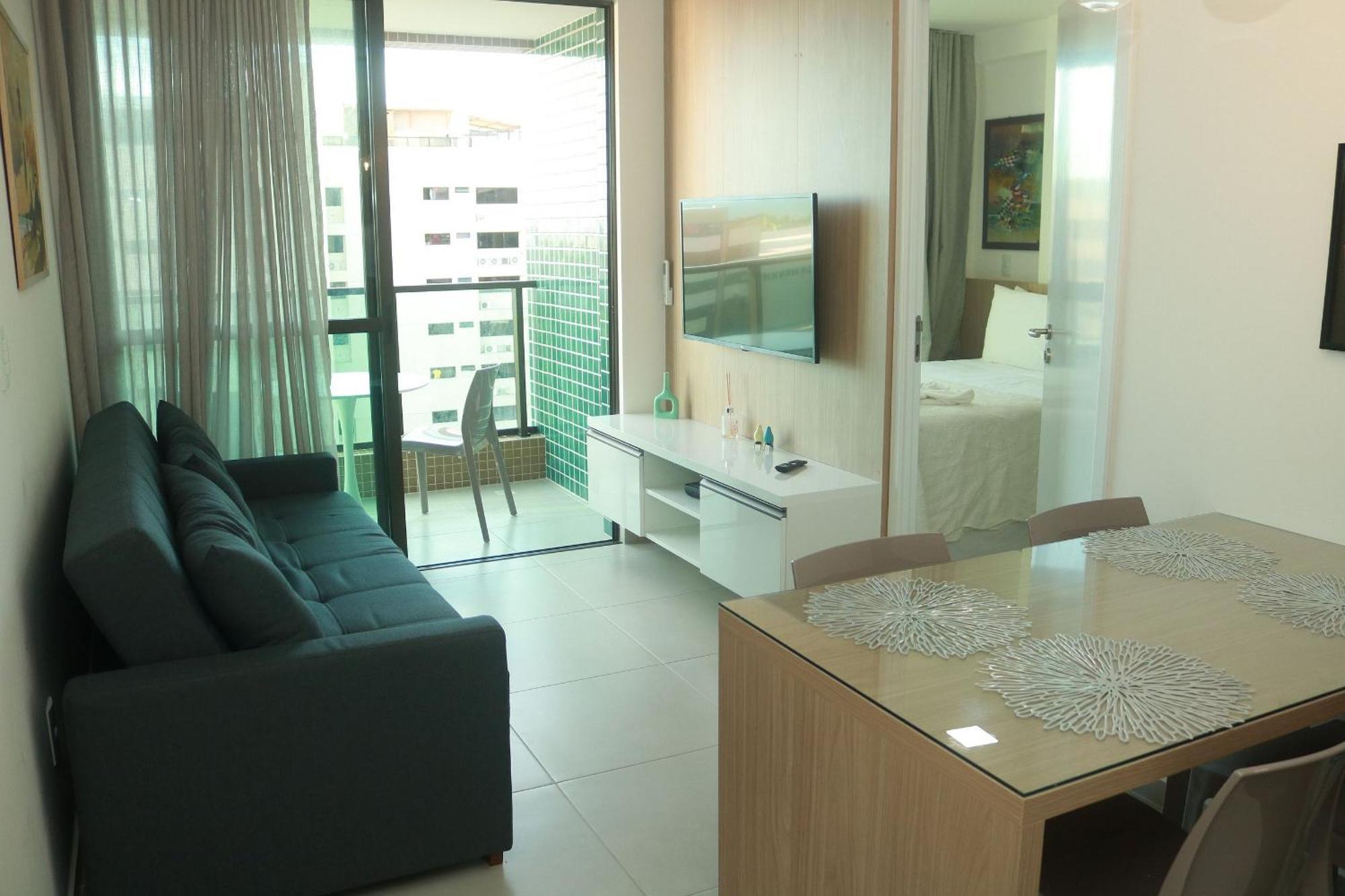 Smart Apt.711- Mandi Hospitalidade *
