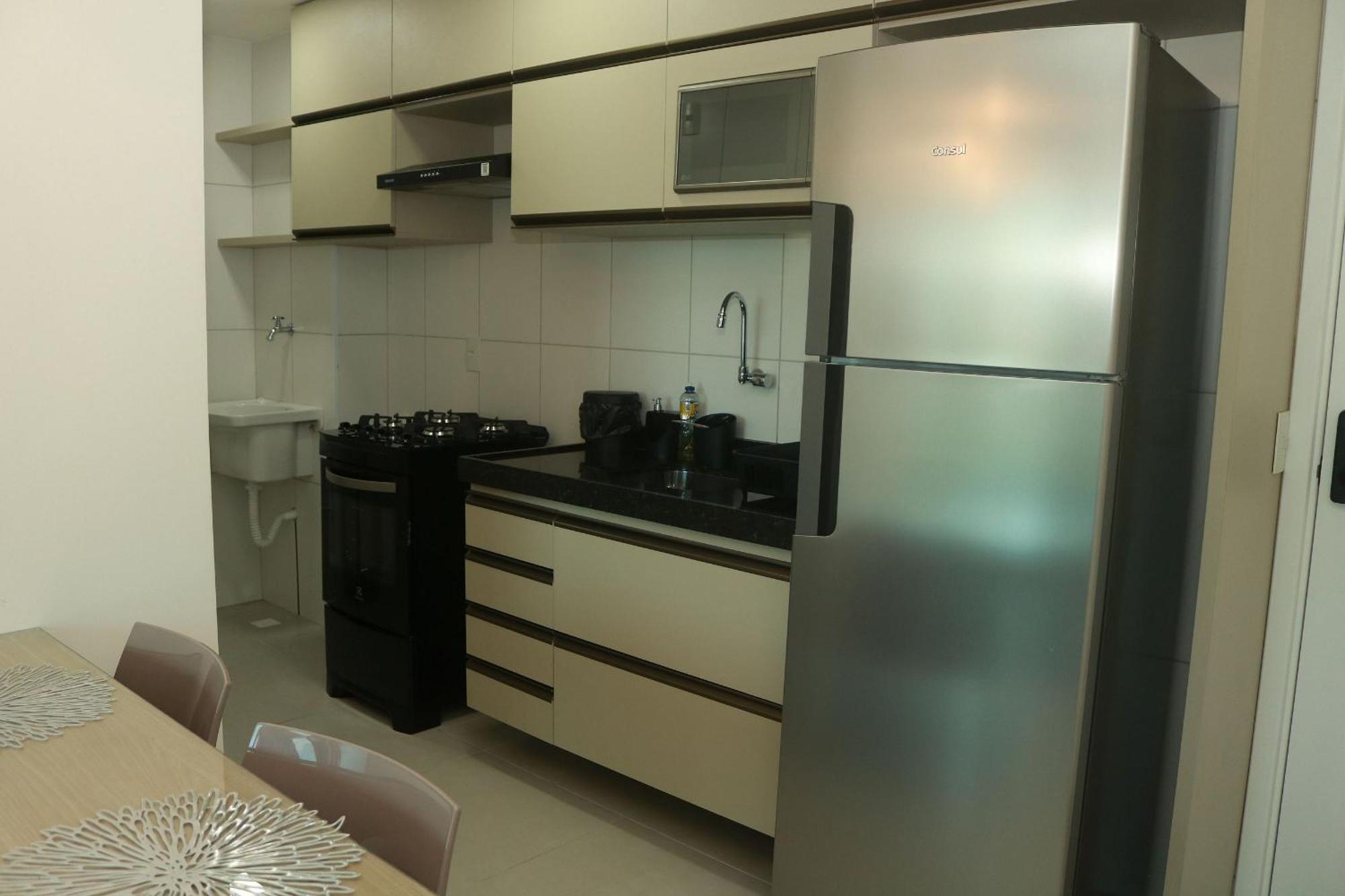 Smart Apt.711- Mandi Hospitalidade