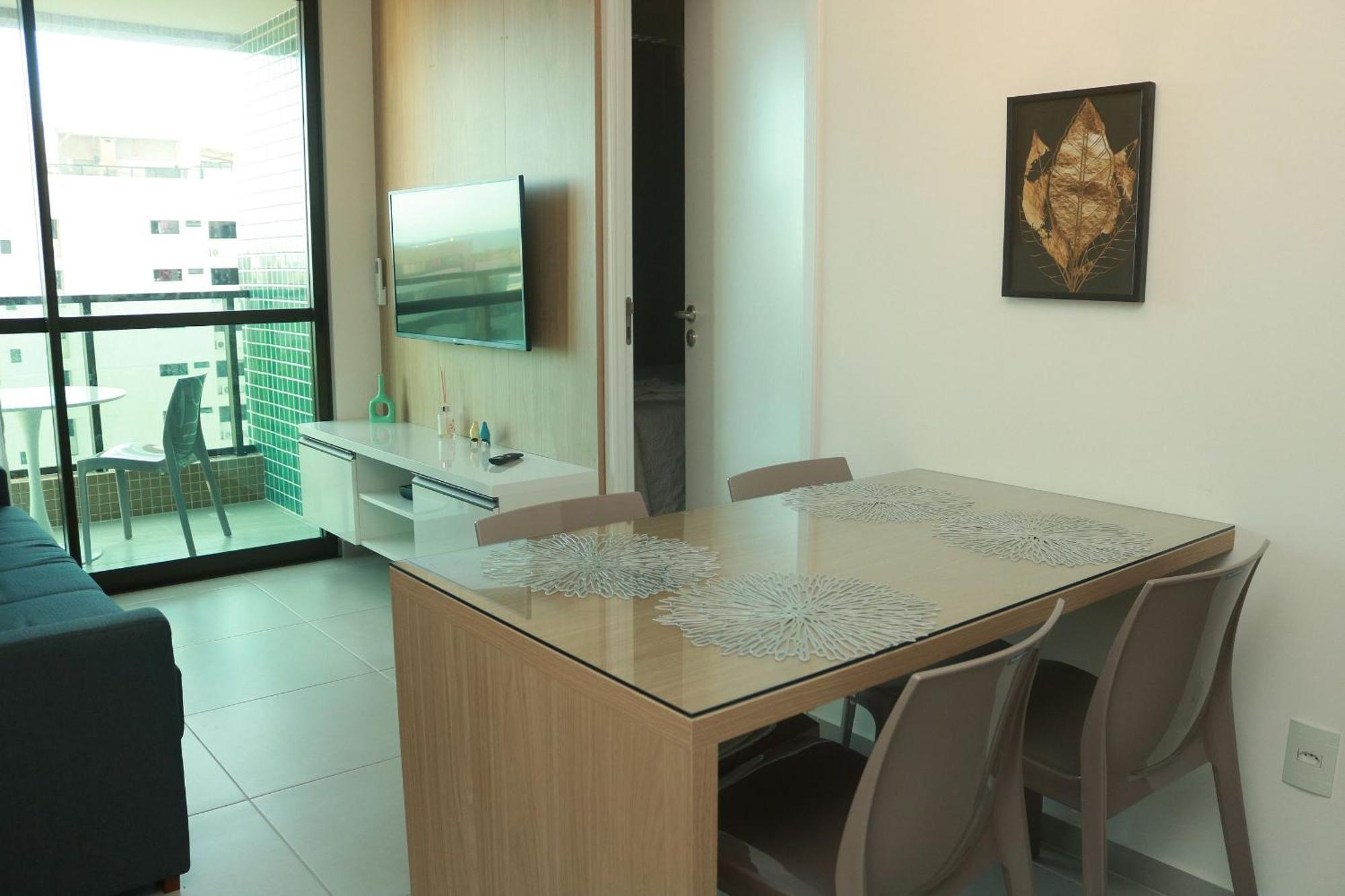 Smart Apt.711- Mandi Hospitalidade *