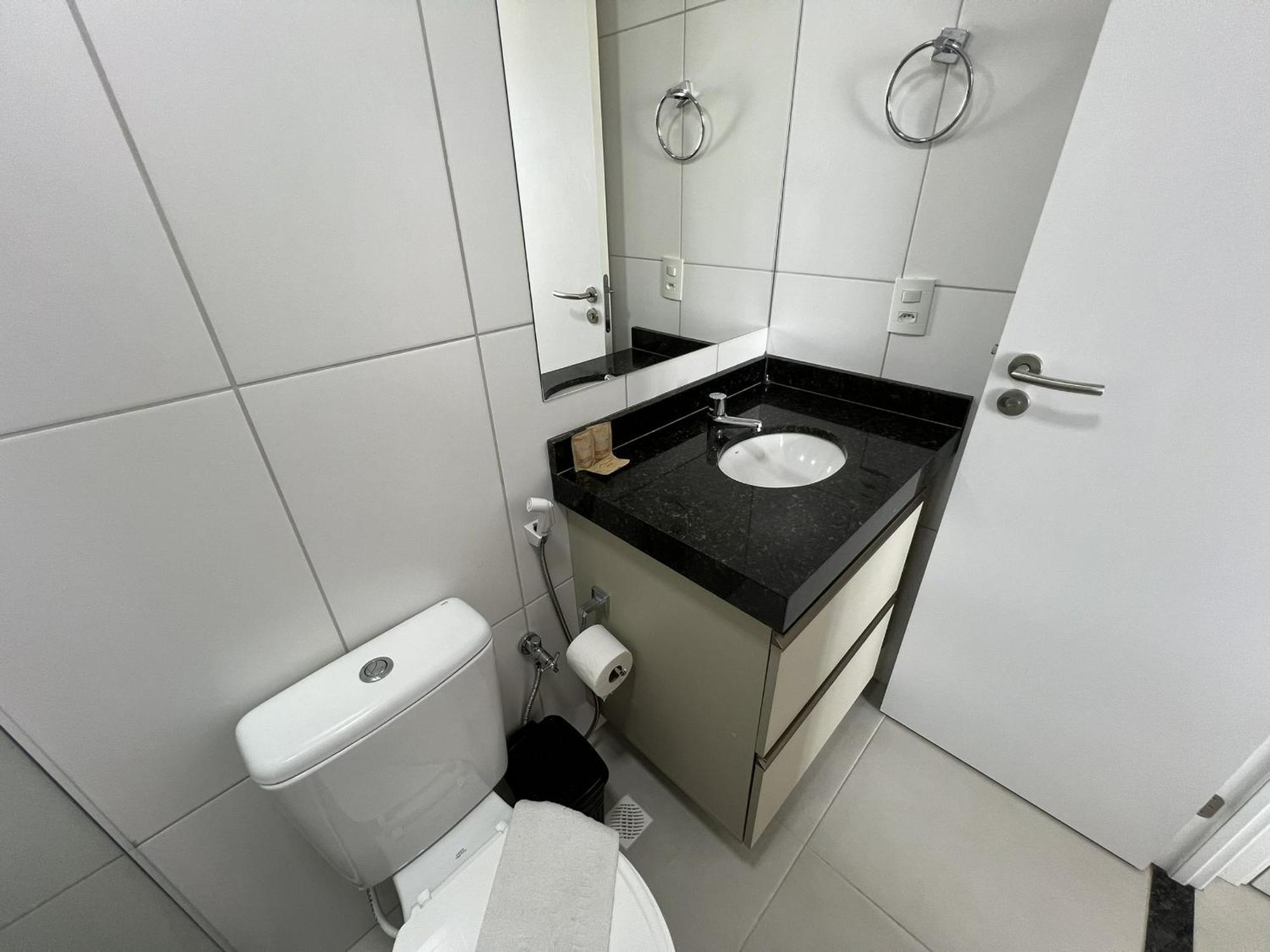 Apartamento Smart Apt.711- Mandi Hospitalidade *